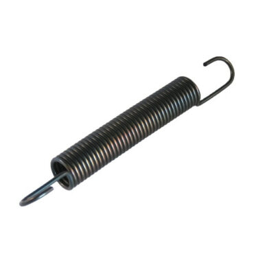 Brake & Clutch Pedal Return Spring Fits 41-71 MB, GPW, CJ-2A, 3A, 3B, 5, M38, M38A1
