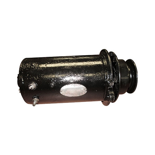 Factory Rebuilt Generator 6 volt  Fits  46-53 CJ-2A, 3A