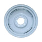 Original Reproduction Steel Civilian Wheel Rim 16" Fits 41-71 Jeep & Willys
