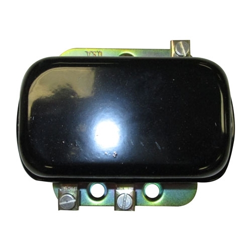US Made Voltage Regulator 12 volt   Fits  41-71 Jeep & Willys