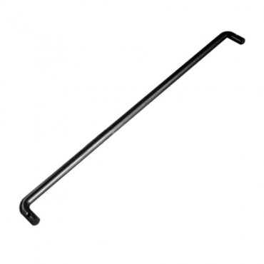 Clutch Rod 10-3/4" (clutch pedal arm to cross shaft) Fits 66-71 CJ-5 with V6-225 engine