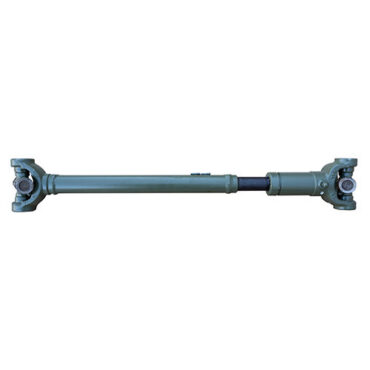 Original Reproduction Front Driveshaft (propshaft) Assembly Fits 41-64 MB, GPW