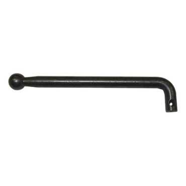 Accelerator Pedal Connector Ball Link Fits: 41-53 MB, GPW, CJ-2A, 3A, M38
