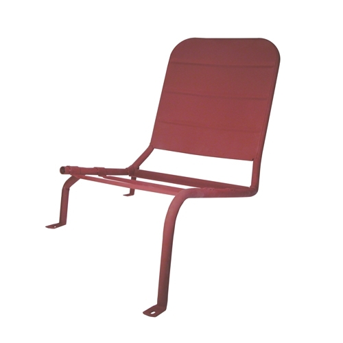 Drivers Side Seat Frame  Fits  50-52 M38